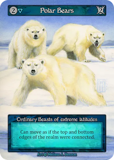 Polar Bears